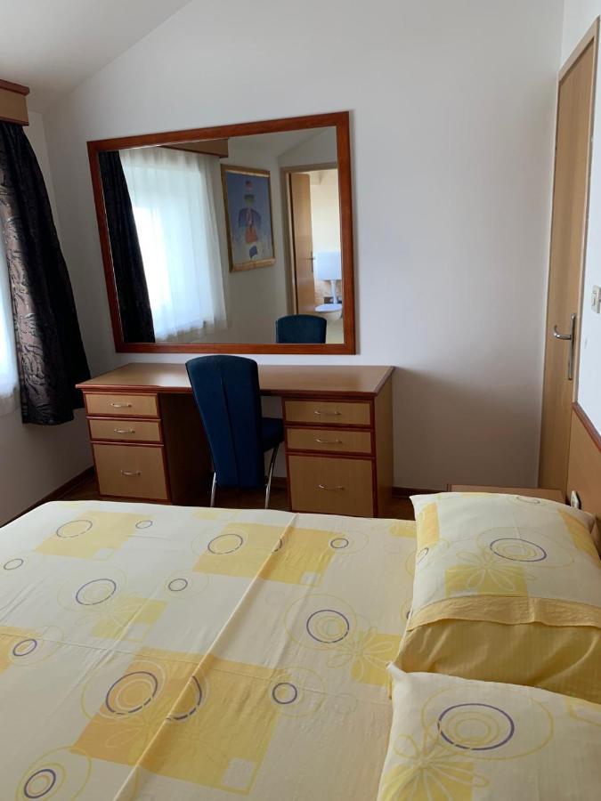 Apartments Epicentar Centar Baška Voda Buitenkant foto
